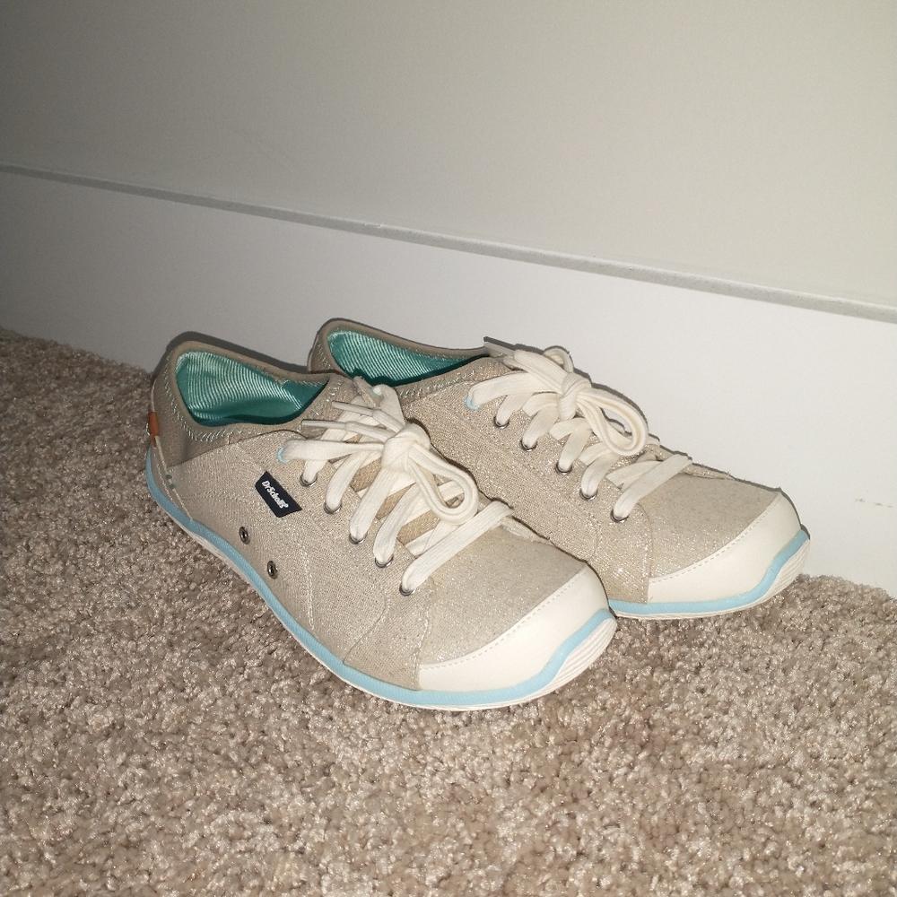 Dr Scholl's Jennie - Size 10 Casual Comfy - NEW!